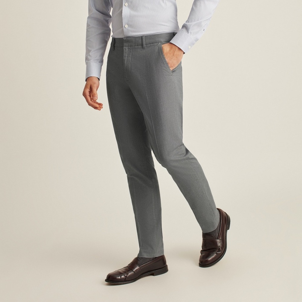 Bonobos Stretch Weekday Warrior Dress Pants